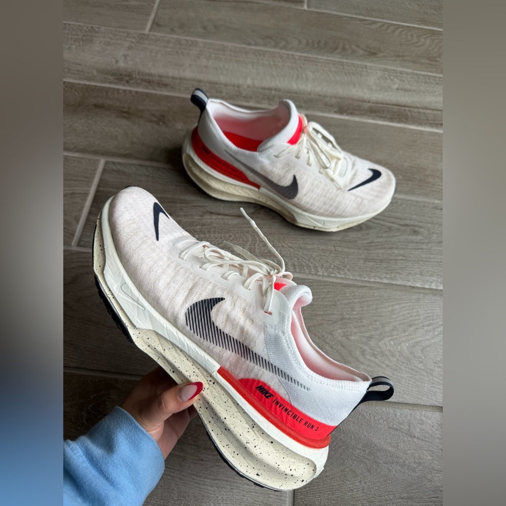 nike zoom x invincible run 3